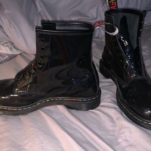 Doc Martens